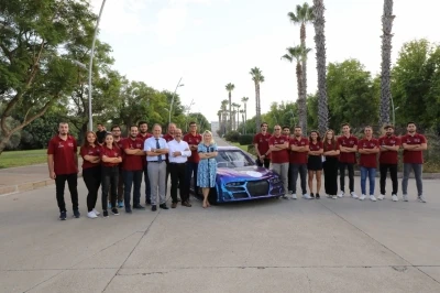 Akdeniz Üniversitesi yüzde 100 doluluk oranına ulaştı
