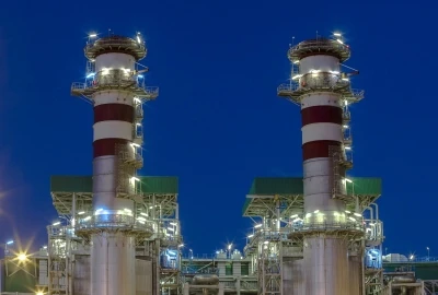 Akenerji’nin altı aylık FAVÖK’ü 592 milyon TL oldu
