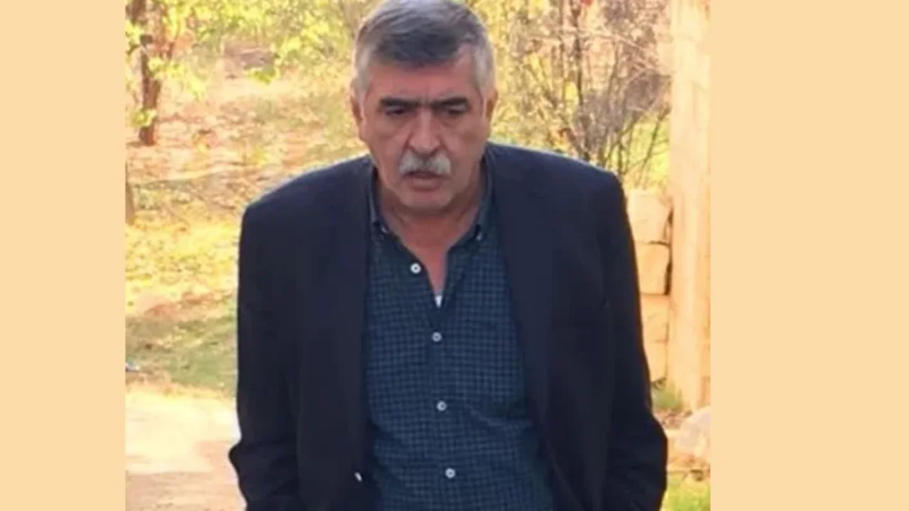 Akif Ekici&rsquo;nin kardeşi Erg&uuml;n Ekici Hayatını Kaybetti