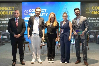 Akıllı bisiklet uygulamaları ile kullanım her geçen gün artıyor
