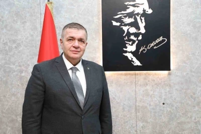 Akıncı&rsquo;dan faiz indirimi değerlendirmesi: "Kredi piyasalarına yansıması belirleyici olacak"
