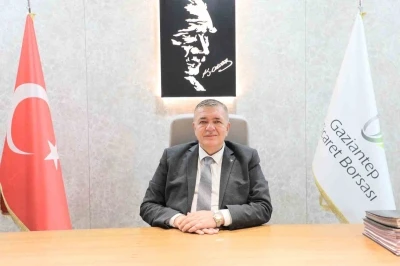 Akıncı: "Finansman paketi reel sekt&ouml;re nefes olacak"
