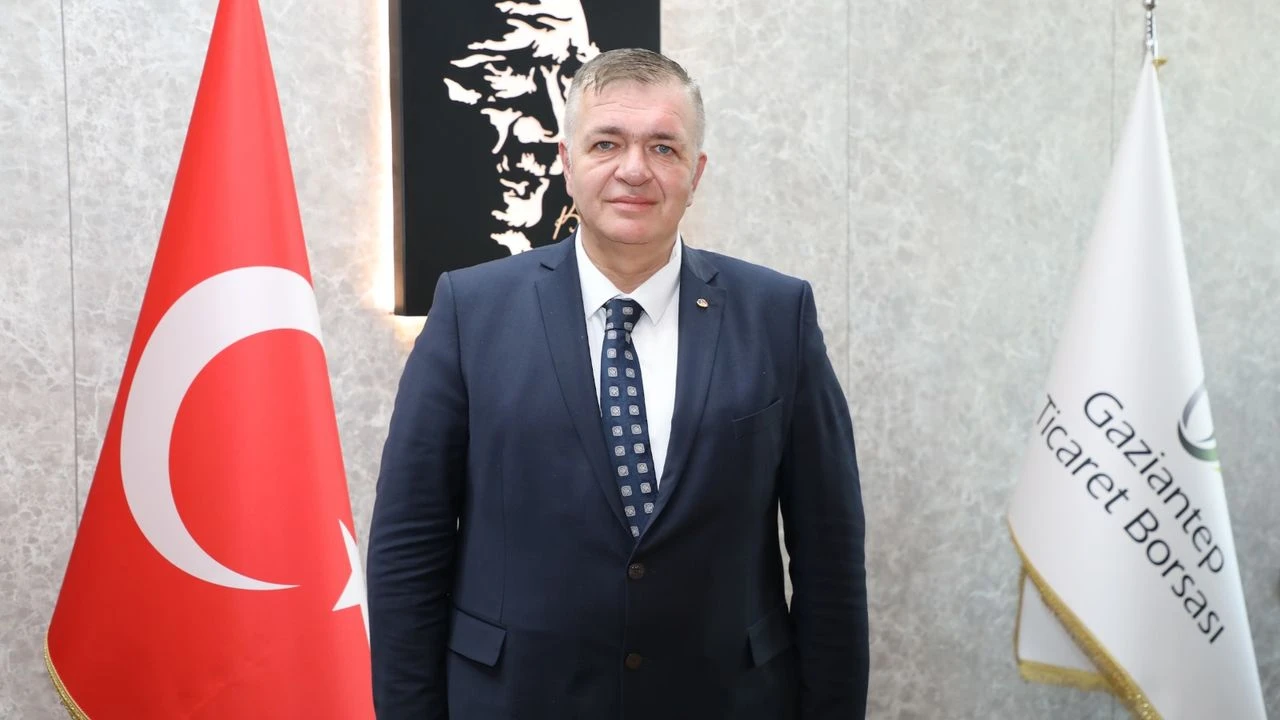 Akıncı: Üretim Motivasyonunu Artıracak