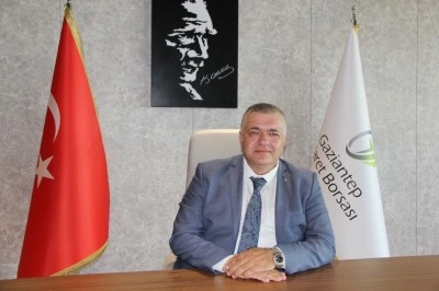 Akıncı: "Tarım, sadece bir sekt&ouml;r değil, stratejik bir g&uuml;&ccedil;t&uuml;r"