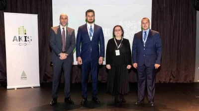 Akiş GYO ve Greendeks iş birliğiyle AVM sektöründe ESG dönemi başlıyor
