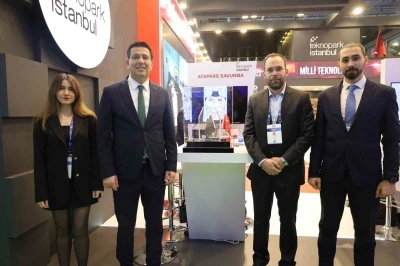 Akışkan balistik koruma sistemleri &ccedil;elik yeleklerin yerini alacak
