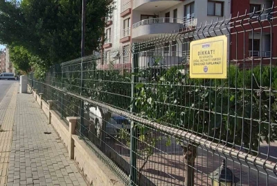 Aksa Doğalgaz, izinsiz kazıların oluşturduğu risklere dikkat çekti
