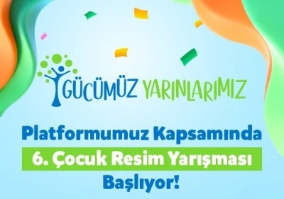 Aksa Elektrik &rsquo;Geleceğin Enerjisi Resim Yarışması&rsquo; başlıyor
