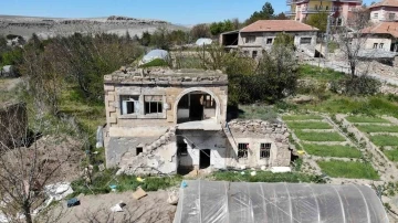 Aksaray&rsquo;da Kemal Sunal ve Yeşil&ccedil;am izleri

