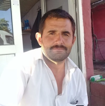 Aksaray&rsquo;da u&ccedil;an &ccedil;atının altında kalan şahıs hayatını kaybetti
