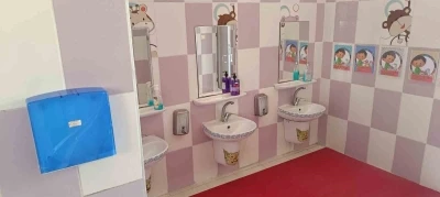 Akşehir’de &quot;Okulum Temiz&quot; denetimleri tamamlandı
