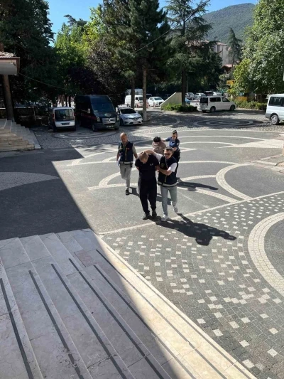 Akşehir’de uyuşturucu operasyonu: 1 tutuklama
