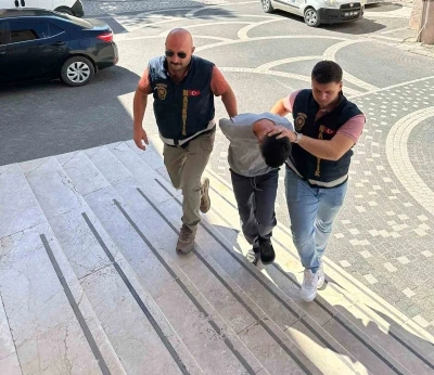 Akşehir’de uyuşturucu operasyonu: 2 kişi tutuklandı
