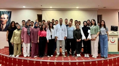 Akşehir Devlet Hastanesine 30 pratisyen hekim atandı
