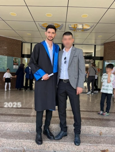 Akşehir OSB’deki silahlı kavgada genç mühendis hayatını kaybetti
