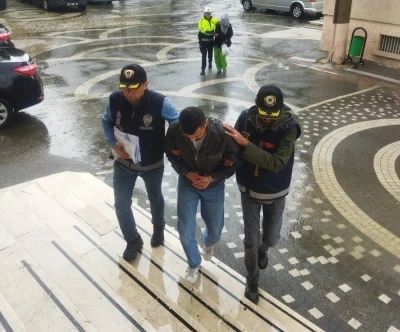 Akşehir polisi ka&ccedil;ak&ccedil;ılara g&ouml;z a&ccedil;tırmıyor
