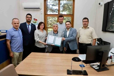 Akseki’ye yeni kampüs
