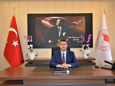 Aksoy: &quot;Dünyamız herkesi doyuracak kadar üretiyor ama gıda israfı açlığı büyütüyor&quot;
