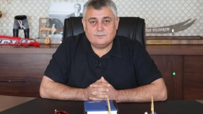 Aksu Belediye Başkanı İsa Yıldırım, CHP'den istifa etti!