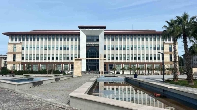 Aksu&rsquo;nun n&uuml;fusu 87 bin 70 oldu
