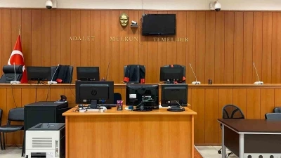 Aktaş bu hafta ilk kez hakim karşısında konuşacak
