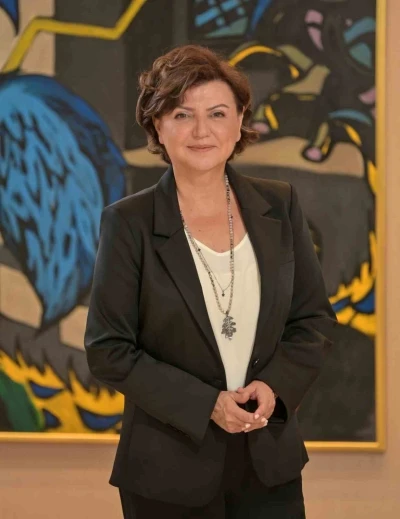 AkTech’in yeni Genel Müdürlüğü’ne Nalan Aydın Tüfekçi atandı
