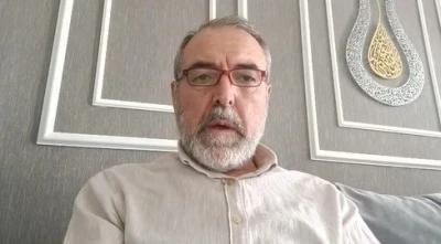 Aktivistlere destek veren baba Baki Turan: &quot;Oğlumun eylemlerinin arkasındayız ve gurur duyuyoruz&quot;
