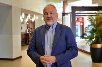 AKTOB Başkanı Kavaloğlu: "2026 yılı turizmde bir ge&ccedil;iş yılı olacak"
