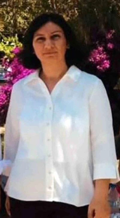 Akyaka&rsquo;da muhtarlık koltuğu kocasından karısına ge&ccedil;ti
