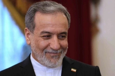 Al Arabiya: "İsvi&ccedil;re&rsquo;deki ABD-İran g&ouml;r&uuml;şmelerinde İran heyetine Galibaf liderlik edecek"
