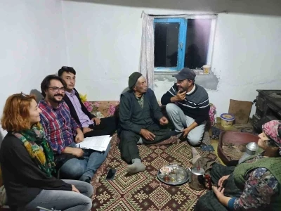 &rsquo;Al Fadimem&rsquo; t&uuml;rk&uuml;s&uuml;n&uuml;n ger&ccedil;ek hikayesi ortaya &ccedil;ıkarıldı
