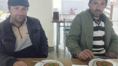 Alacak kavgasında kan aktı: 2 ölü!