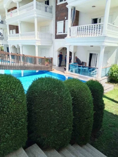 Alacak-verecek kavgası cinayetle sonuçlandı
