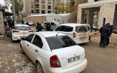 Alacak verecek kavgasında 4 kişi yaralandı