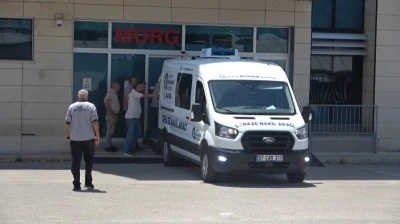 Alacak-verecek kavgasında &ouml;ld&uuml;r&uuml;len adamın oğlu konuştu: "Bor&ccedil; babamın değildi, su&ccedil;suz yere hunharca katledildi"
