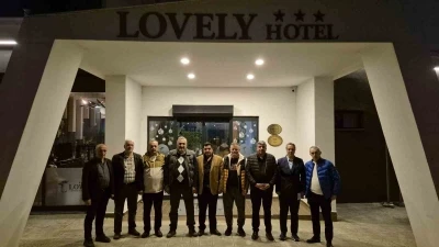 Ala&ccedil;am&rsquo;da 633. Yağlı Pehlivan G&uuml;reşleri heyecanı başladı
