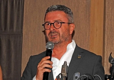 Ala&ccedil;atı&rsquo;da yılbaşı rezervasyonları y&uuml;zde 40&rsquo;a ulaştı
