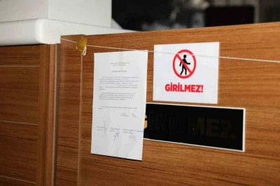 Alanya Belediyesi’nden AVM’de denetleme
