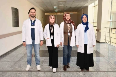 Alanya&rsquo;da 9 bin hastaya işitme sağlığı hizmeti
