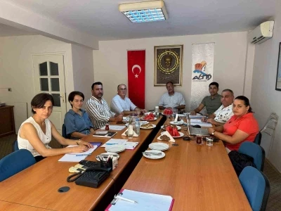 Alanya’da engelsiz turizm atağı
