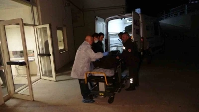 Alanya&rsquo;da kalbi duran 21 yaşındaki Azeri uyruklu gen&ccedil; hayatını kaybetti
