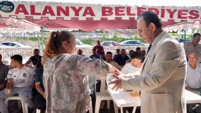 Alanya&rsquo;da kurban satış ve kesim yerleri a&ccedil;ıklandı
