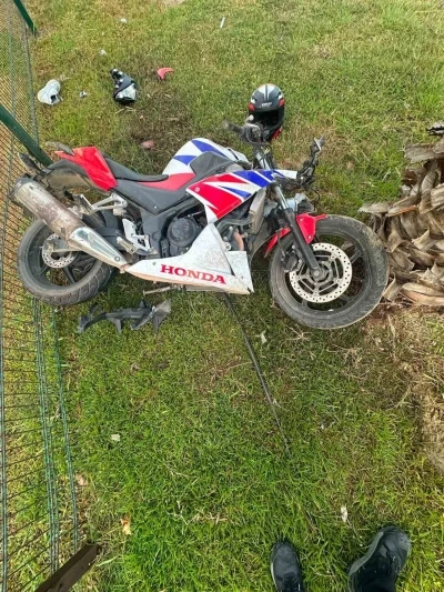 Alanya&rsquo;da motosiklet kazasında &uuml;niversite &ouml;ğrencisi hayatını kaybetti
