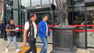 Alanya&rsquo;da sosyal medyadan cumhurbaşkanına hakaret eden şahıs tutuklandı

