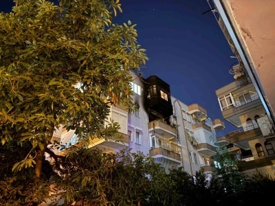 Alanya’da yangında hayatını kaybeden yaşlı adamın Kıbrıs Gazisi olduğu ortaya çıktı
