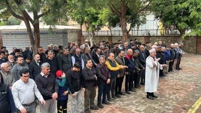 Alanya Eğitim Bir-Sen: "G&uuml;venli okul, g&uuml;&ccedil;l&uuml; gelecek demektir"
