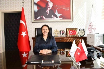 Alanya Eğitim ve Araştırma Hastanesi, bin 221 sağlık &ccedil;alışanı ile bayramda hizmet verecek
