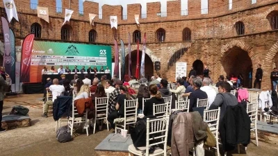 Alanya Ultra Trail&rsquo;de heyecan başlıyor: 23 &uuml;lkeden 820 sporcu start alacak
