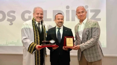 Alanya Üniversitesi’nde yeni akademik yıl coşkuyla başladı
