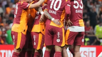 Alanyaspor - Galatasaray! Muhtemel 11'ler
